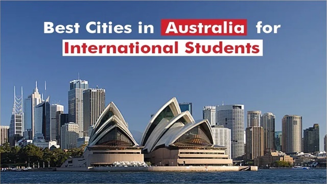 City-Wise Cost of Accommodation in Australia